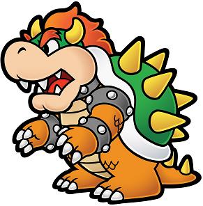 bowser